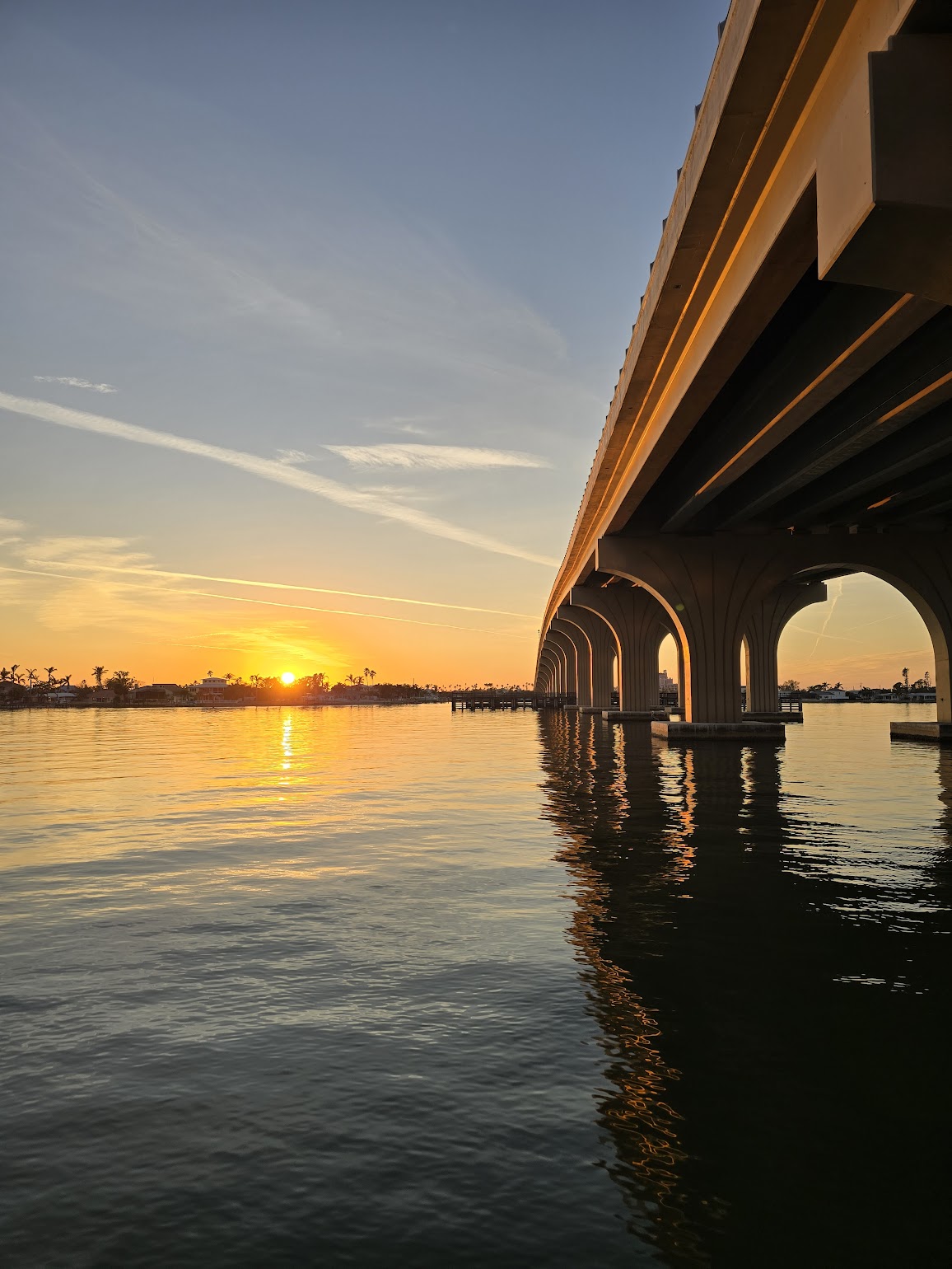 intracoastal bank