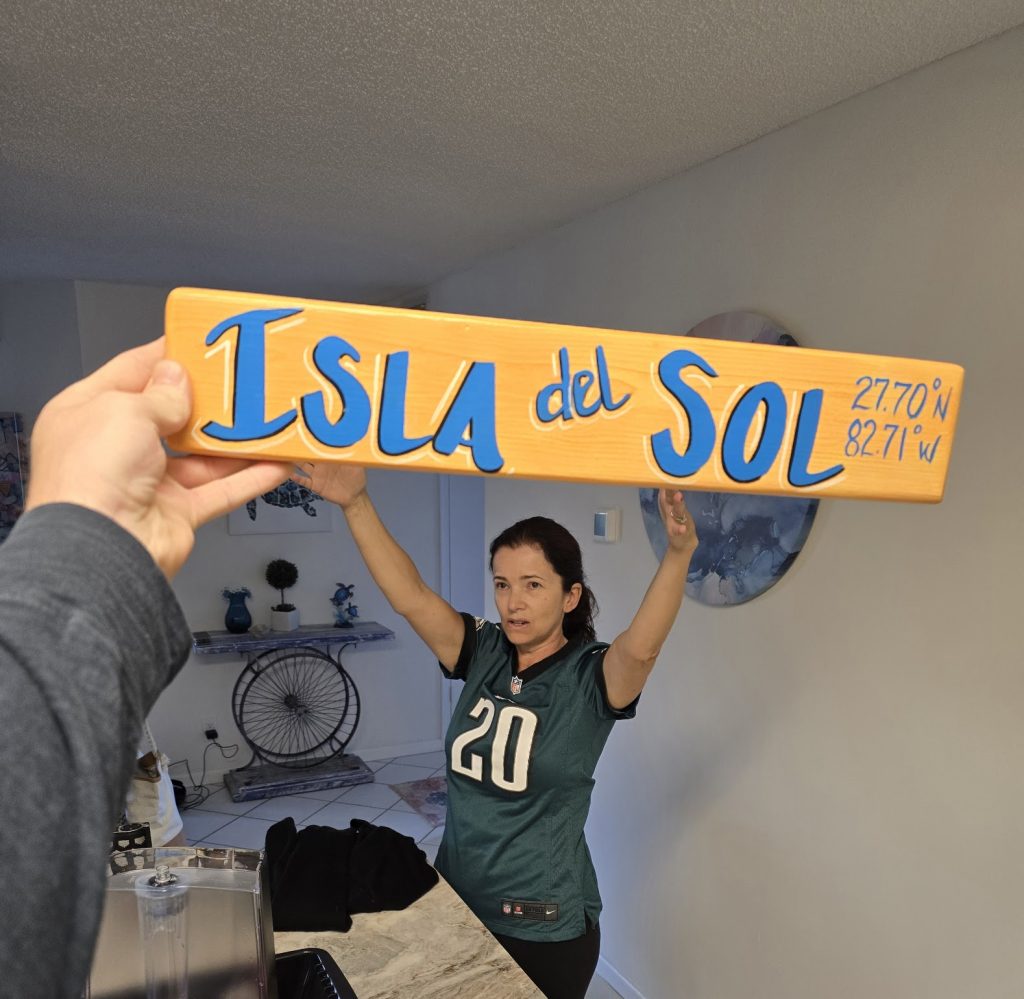 Isla del Sol