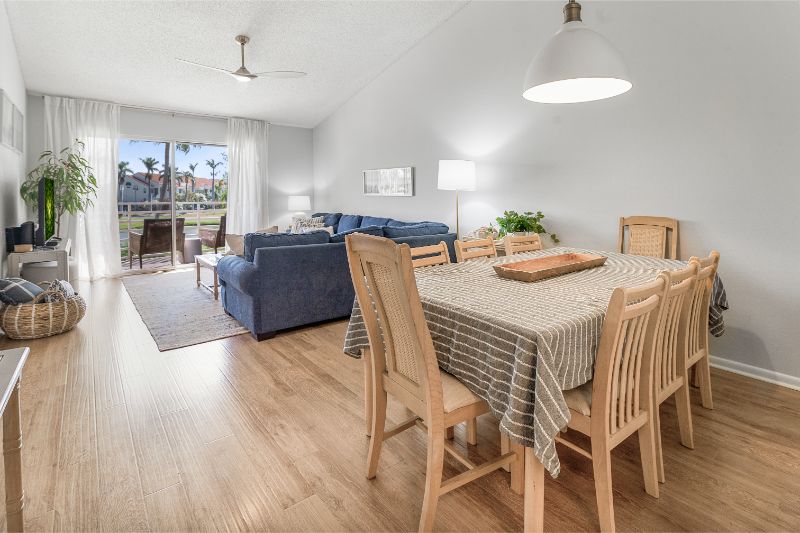 Snowbird Condo Rentals