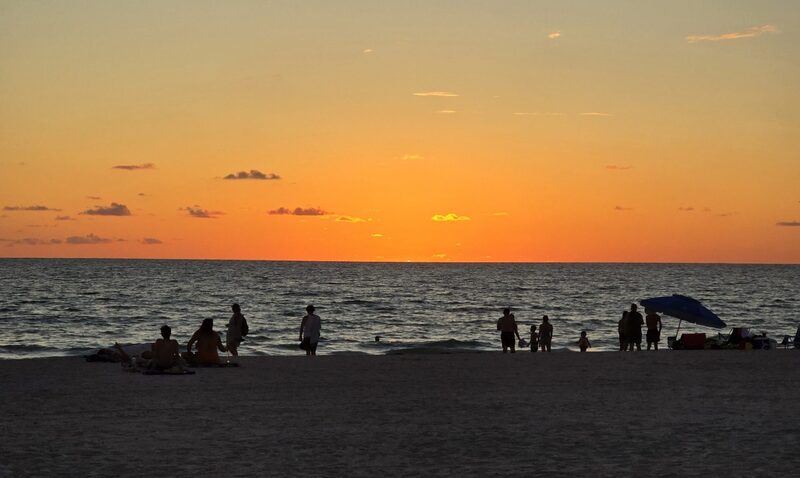 Climate & Year-Round Appeal