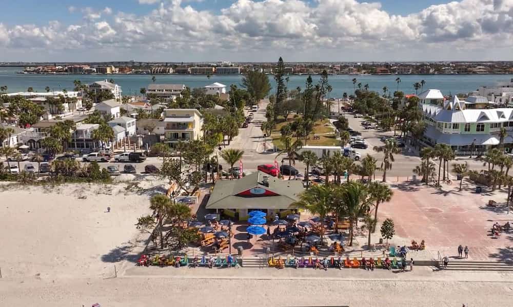 St. Pete Beach