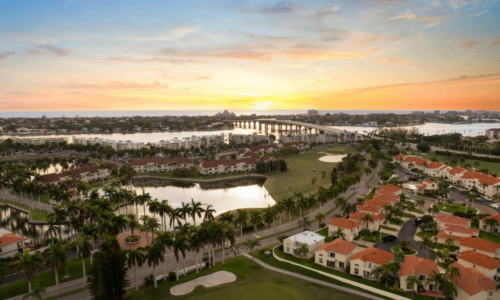 Isla Del Sol Rentals