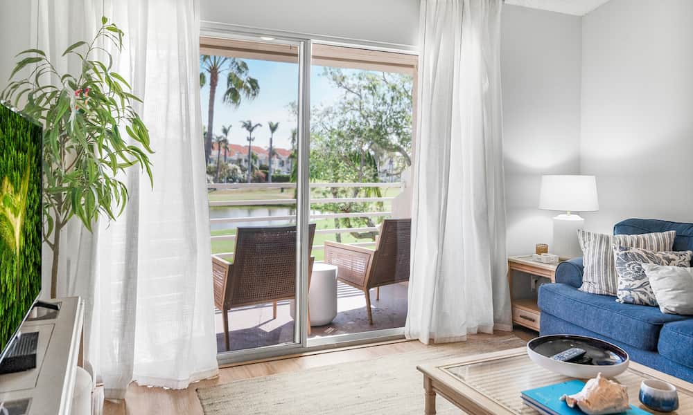 Isla del Sol the Right Fit for Your Winter Stay