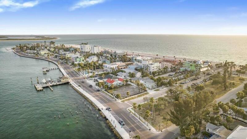 Development & Community Background