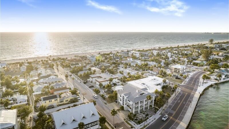 Geographic Location & Setting