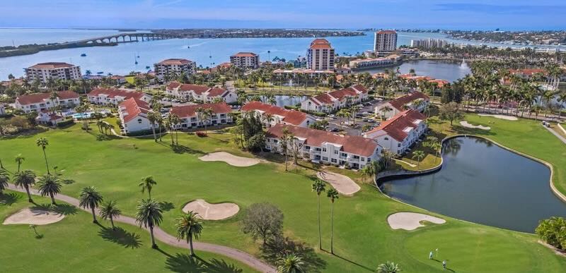 Residential Layout & Rental Structure​