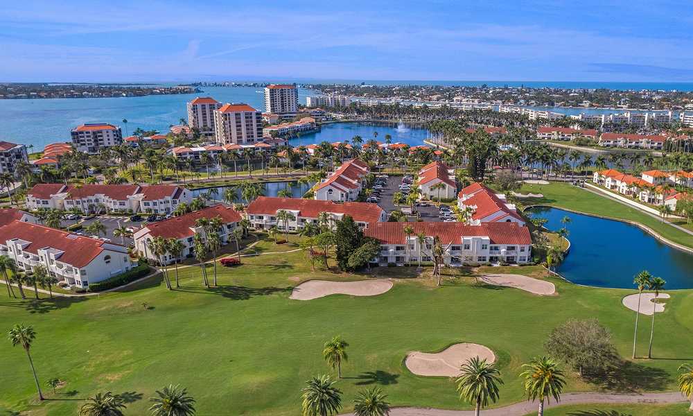 Isla Del Sol Florida