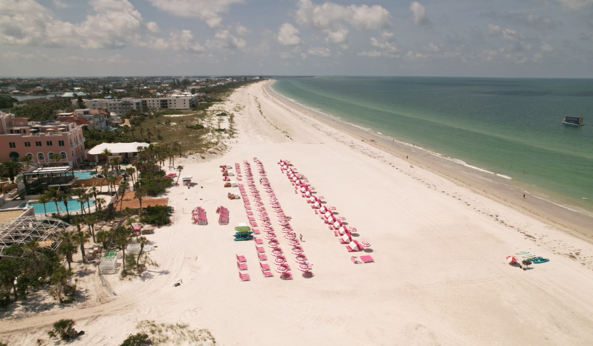 St. Petersburg, Florida