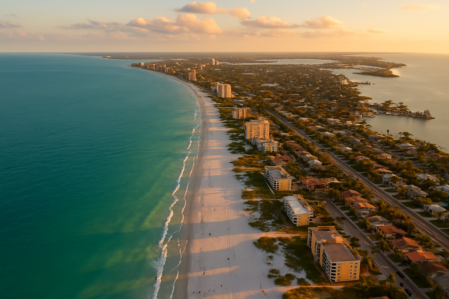 Clearwater vs St Pete Beach Vacation