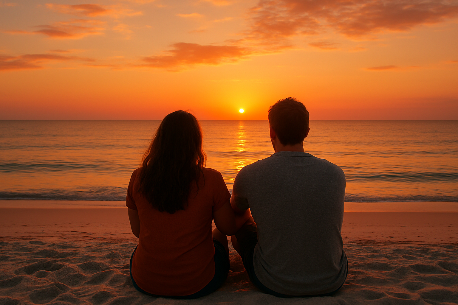 Romantic Escapes