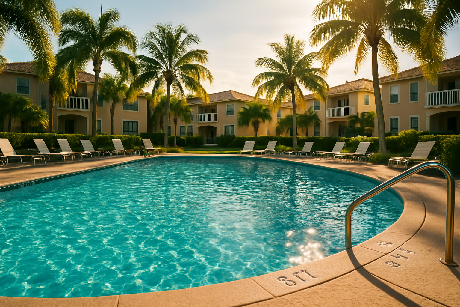 vacation rental